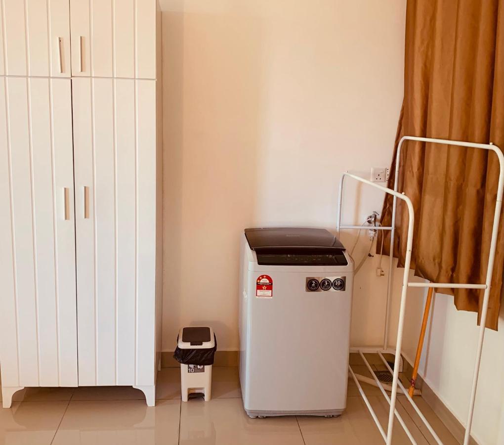 Cosy Studio Netflix Selfcheckin Cyberjaya 2 Kültér fotó