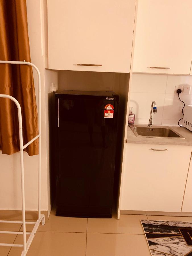 Cosy Studio Netflix Selfcheckin Cyberjaya 2 Kültér fotó