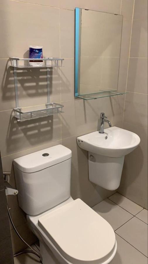 Cosy Studio Netflix Selfcheckin Cyberjaya 2 Kültér fotó
