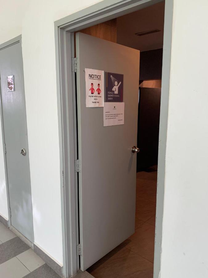 Cosy Studio Netflix Selfcheckin Cyberjaya 2 Kültér fotó
