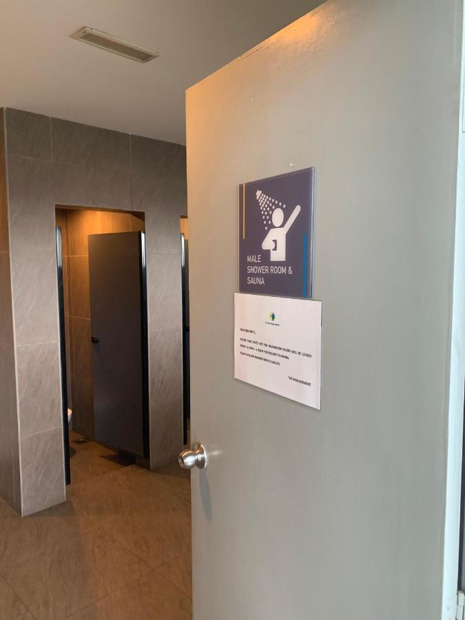 Cosy Studio Netflix Selfcheckin Cyberjaya 2 Kültér fotó