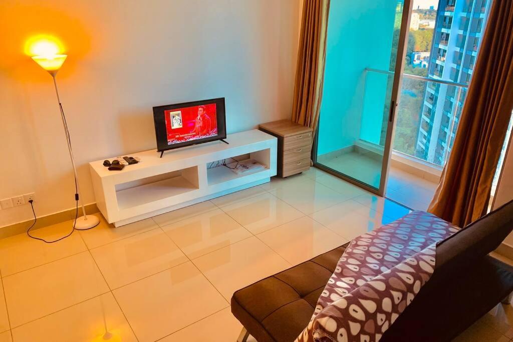 Cosy Studio Netflix Selfcheckin Cyberjaya 2 Kültér fotó